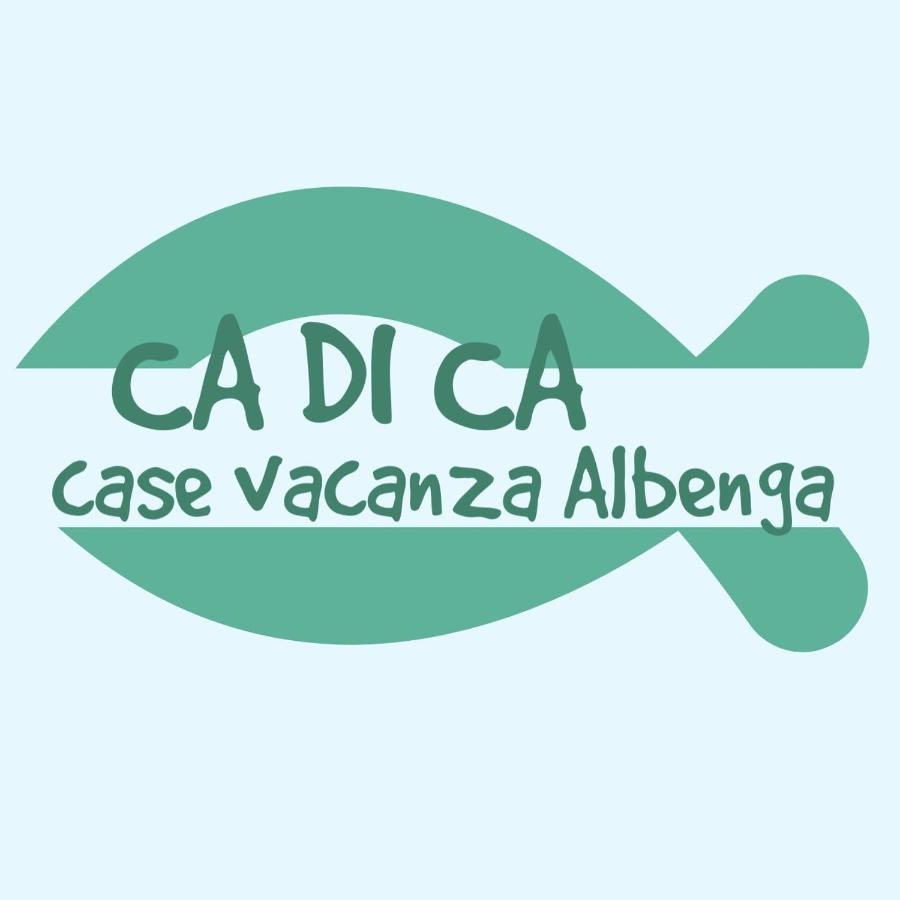 Casa Vacanza L'Ulivo Albenga Exterior photo