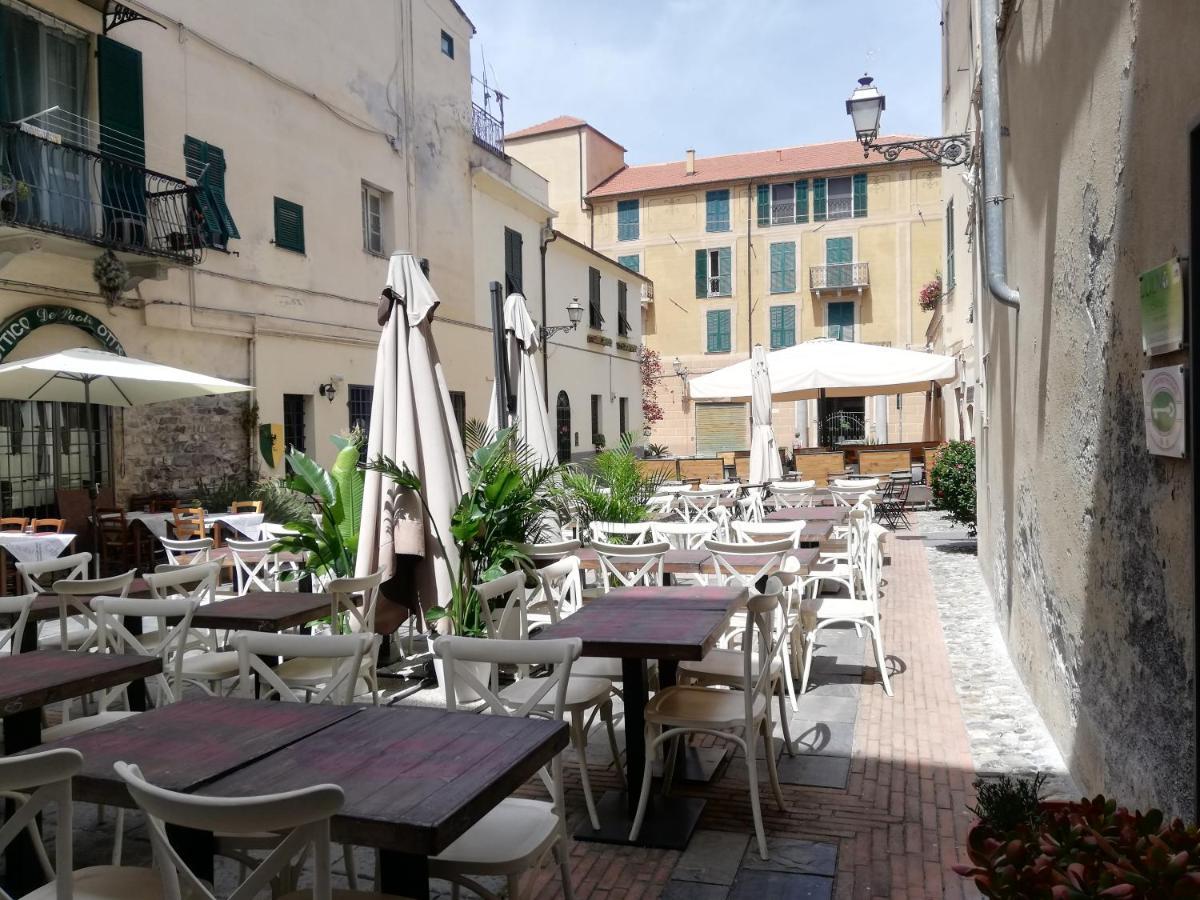 Casa Vacanza L'Ulivo Albenga Exterior photo